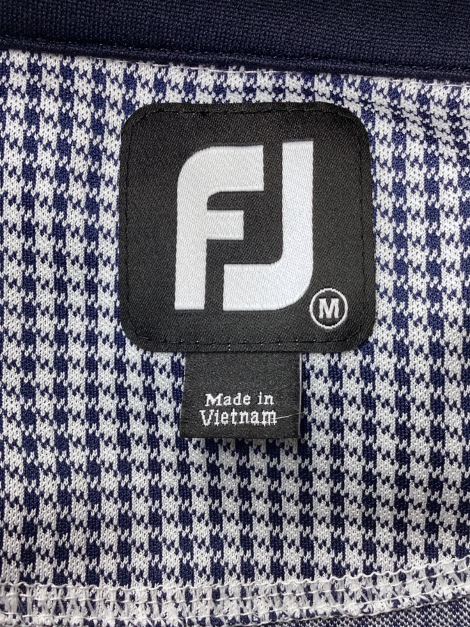 FootJoy