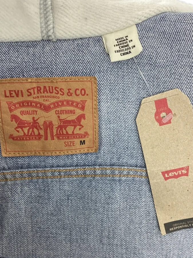 Levi Strauss & Co.