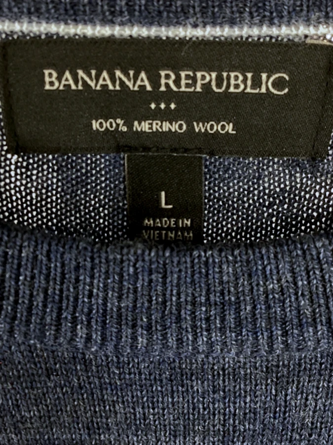 Banana Republic