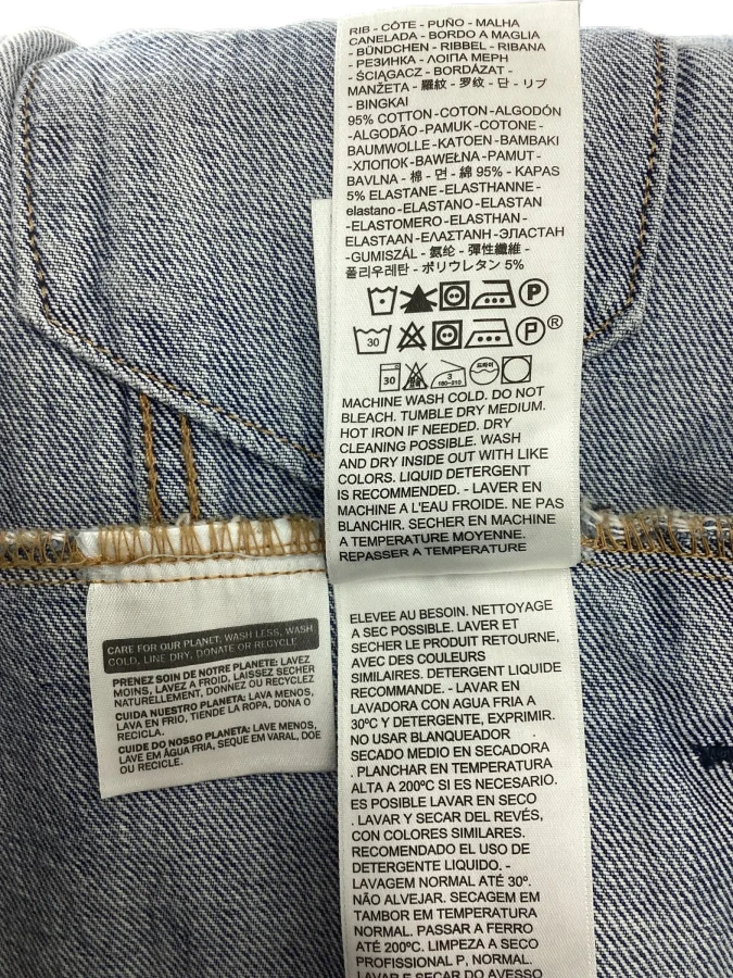 Levi Strauss & Co.