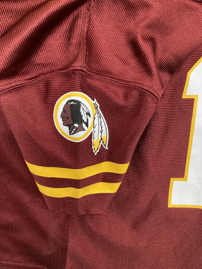NFL Team Apparel Redskins/Commanders
