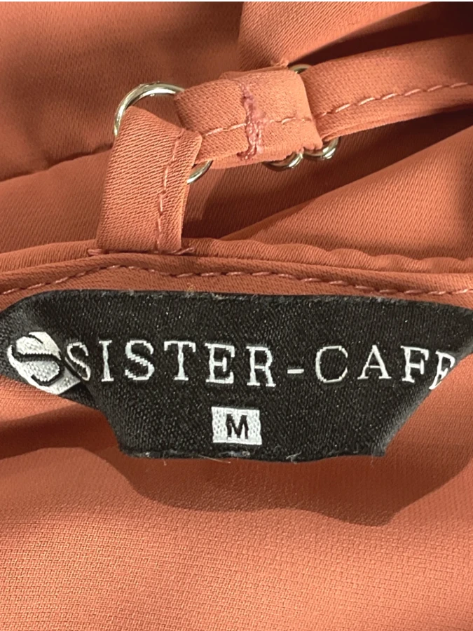 Sister Cafe