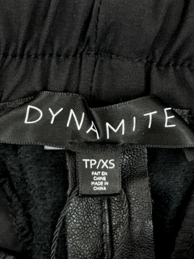 Dynamite