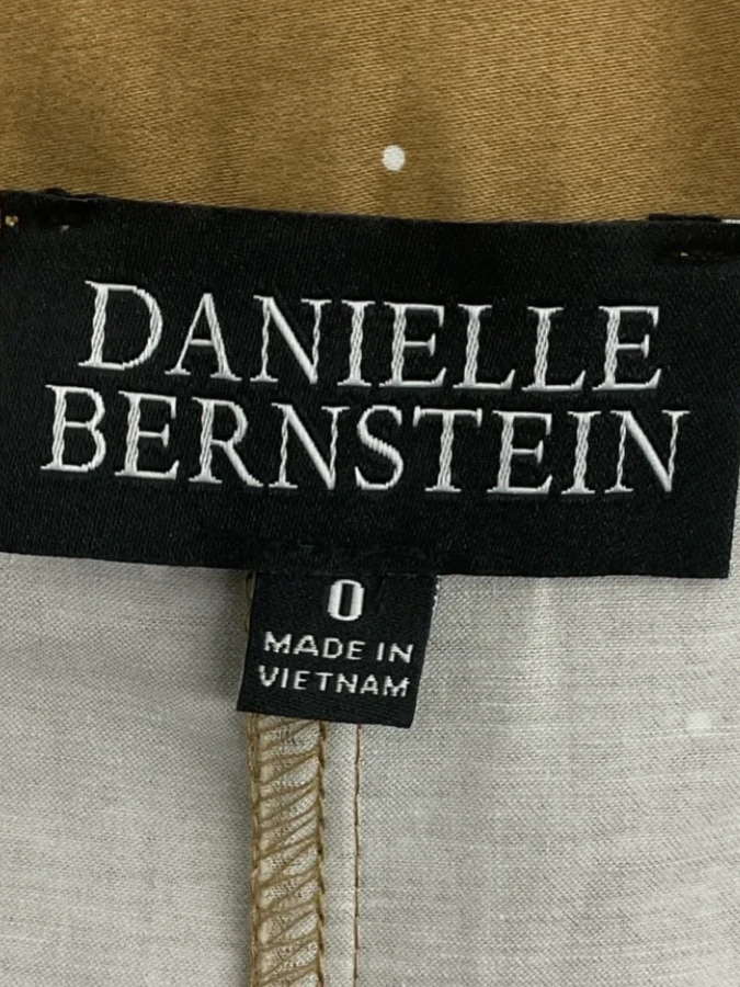 Danielle Bernstein