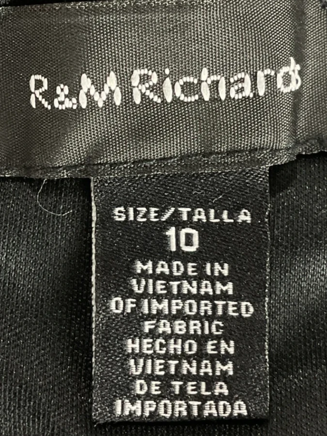 R&M Richard
