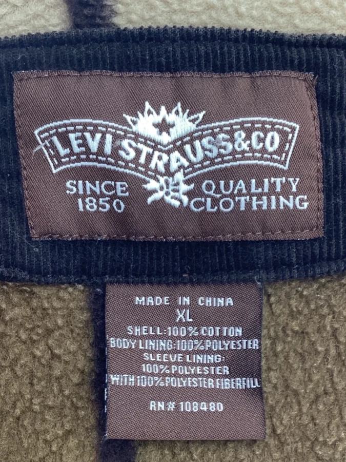 Levi Strauss & Co.