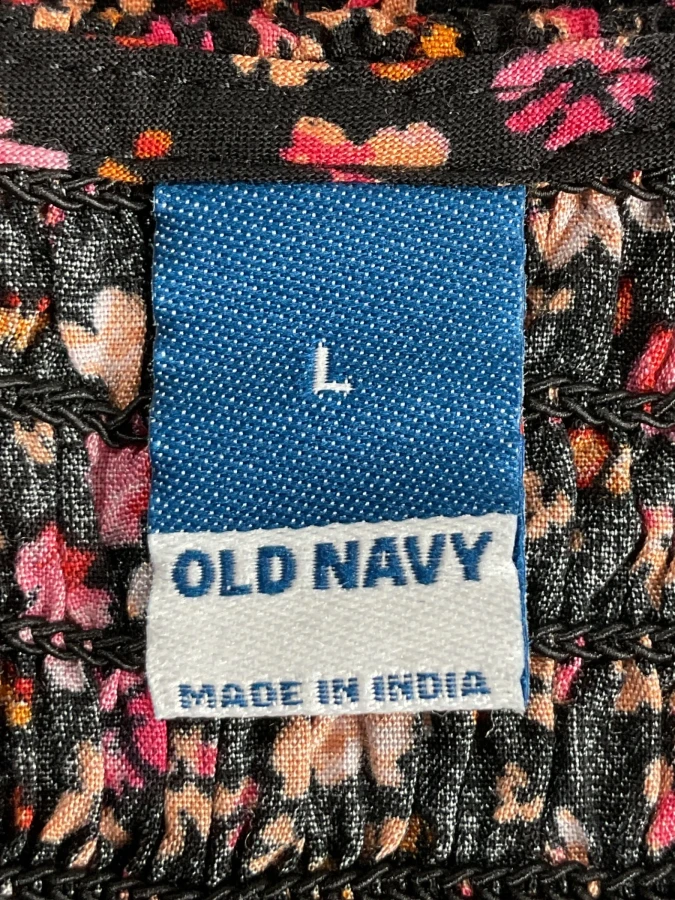 Old Navy
