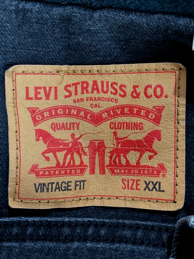 Levi’s
