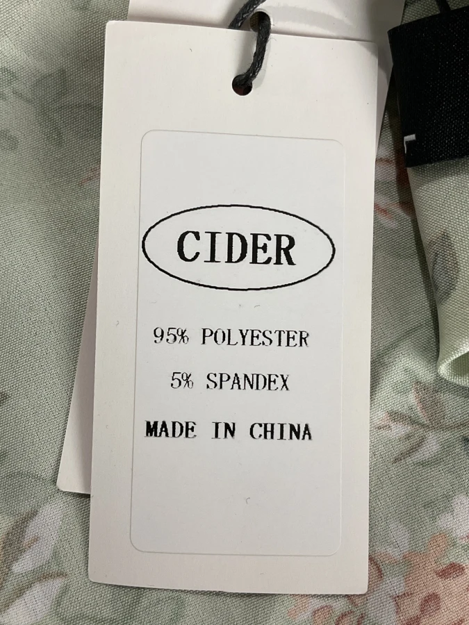 Cider