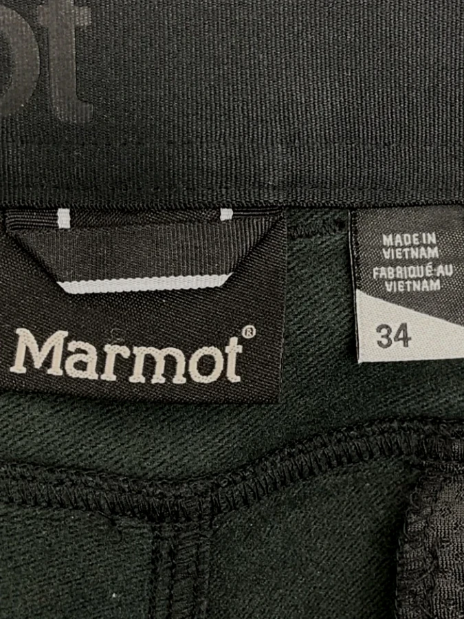 Marmot