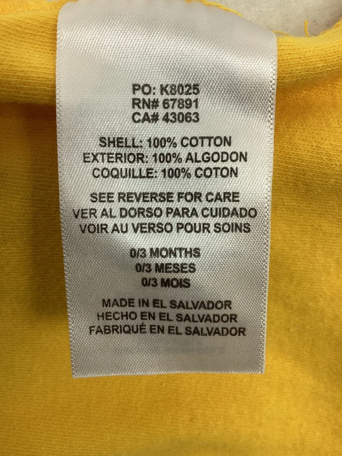 NFL Team Apparel Redskins
