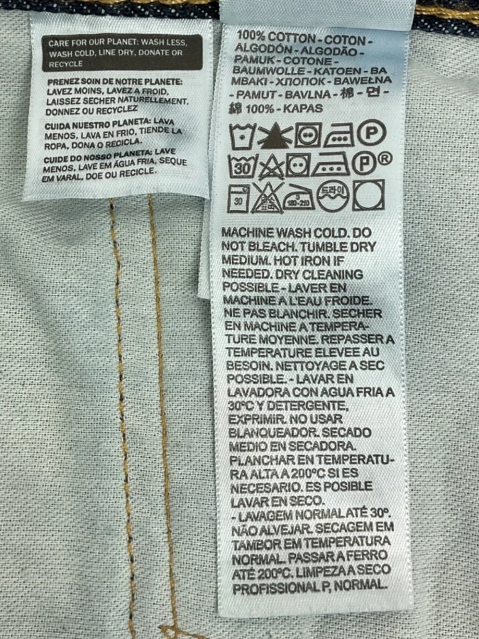 Levi Strauss & Co.
