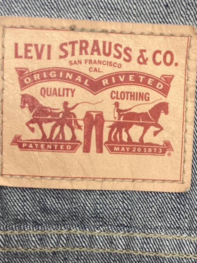 Levi Strauss & Co.