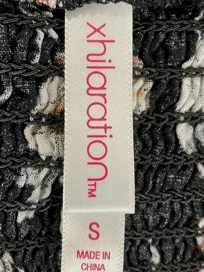 Xhilaration
