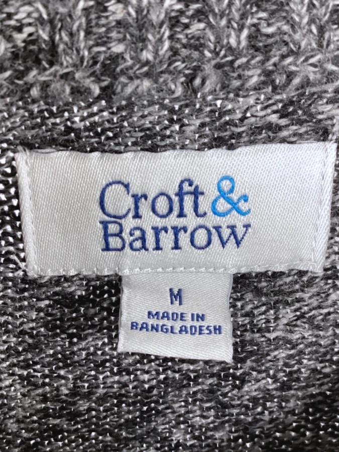 Croft & Barrow