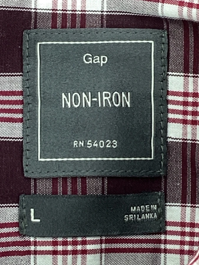 Gap