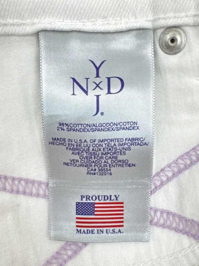 NYDJ