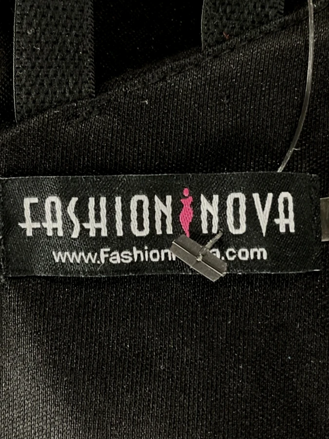 Fashion Nova