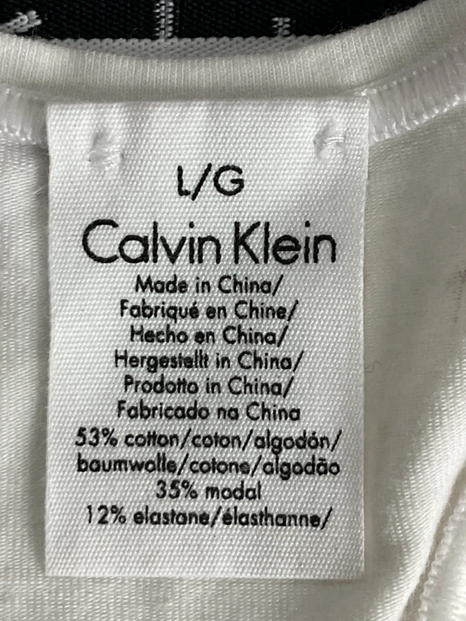 Calvin Klein