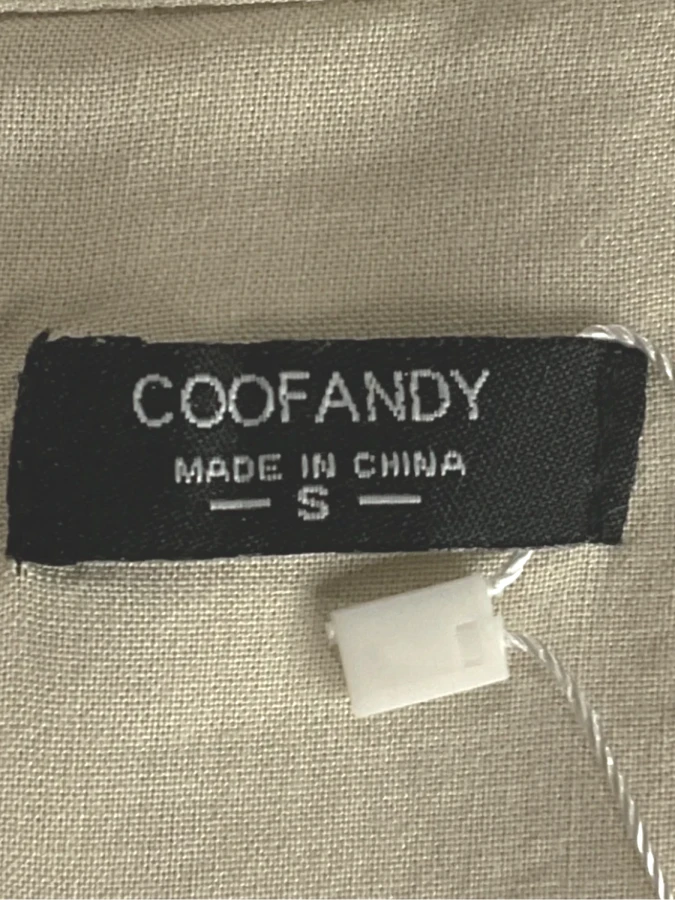 Coofandy