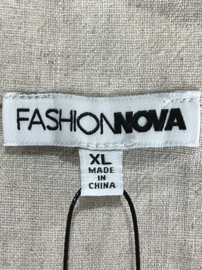 Fashion Nova
