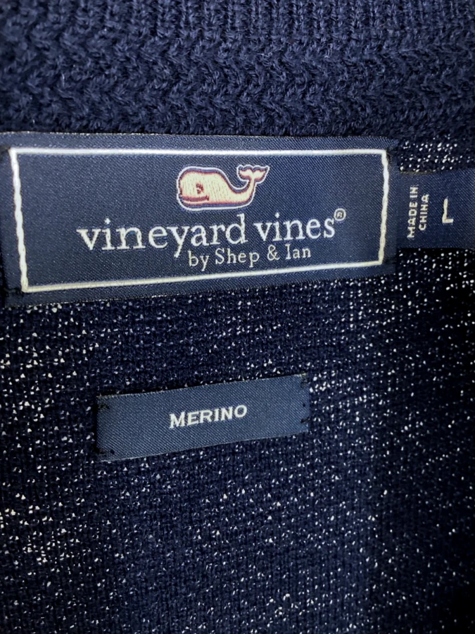 Vineyard Vines