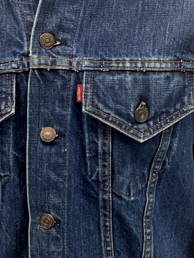 Levi’s