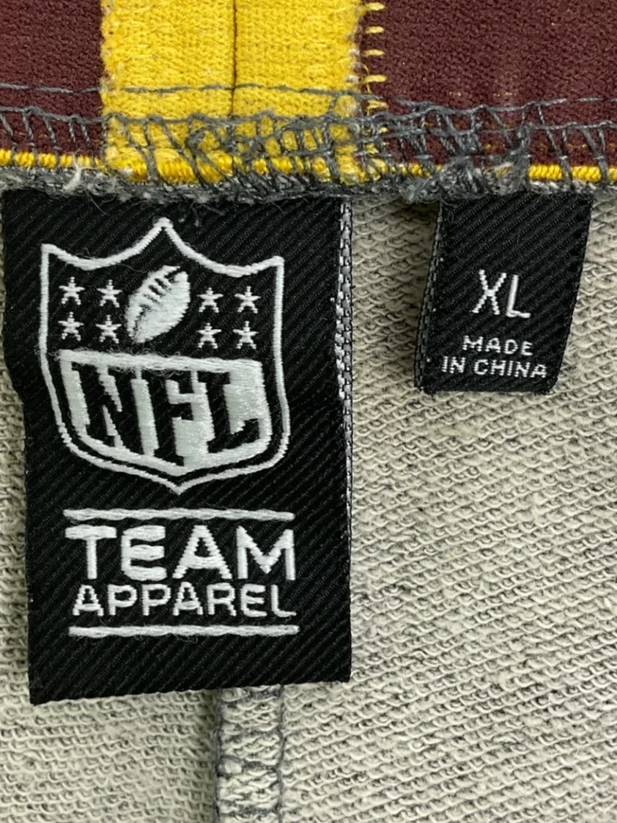 Team Apparel Redskins/Commanders
