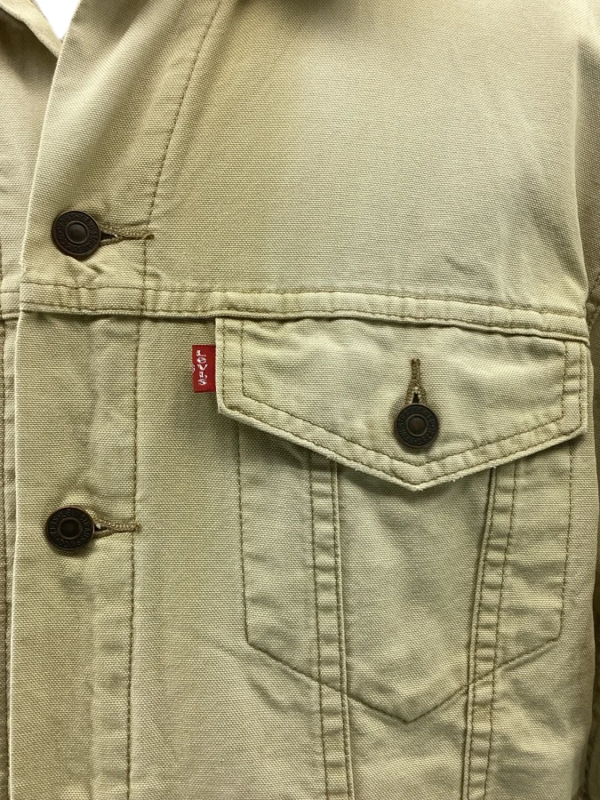 Levi Strauss & Co.
