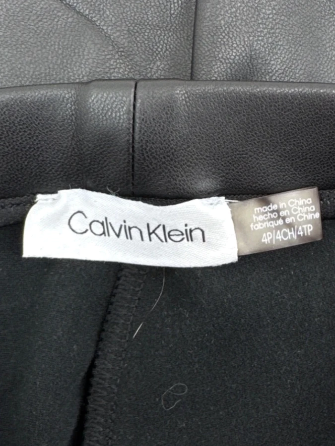 Calvin Klein