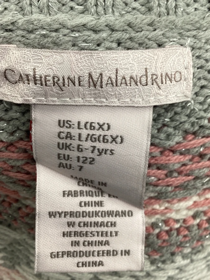 Catherine Malandrino