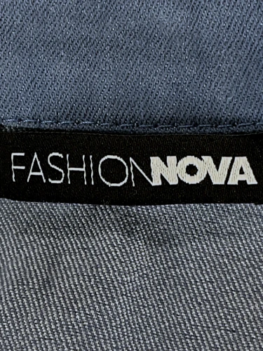 Fashion Nova