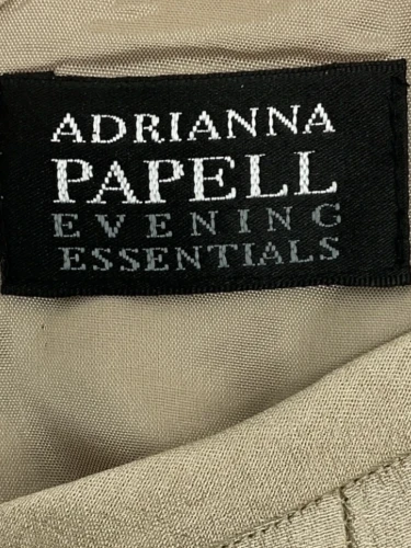 Adrianna Papell