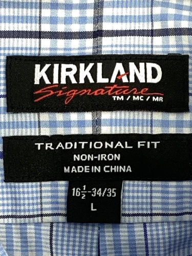 Kirkland Signature