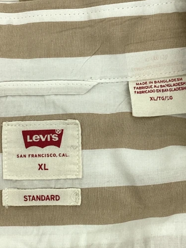 Levi’s