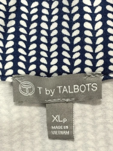 T by Talbots