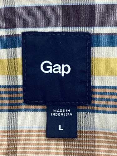 Gap