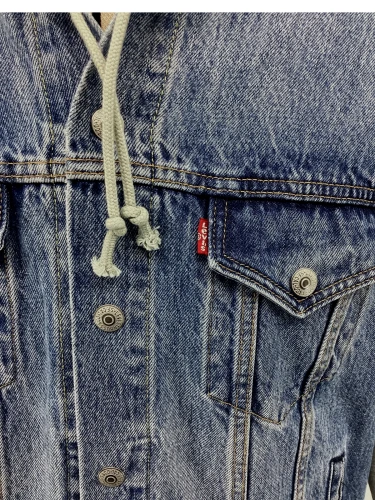 Levi Strauss & Co.
