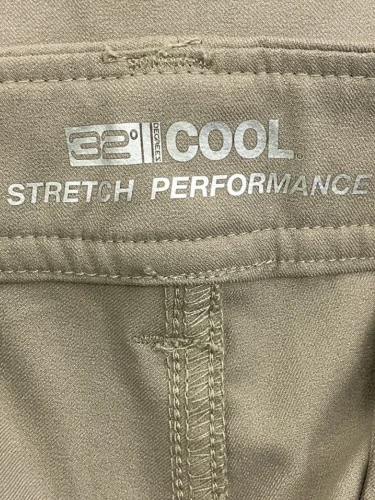 32 Degrees Cool