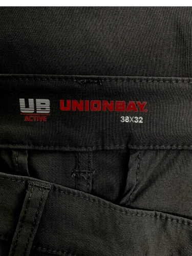 Union Bay