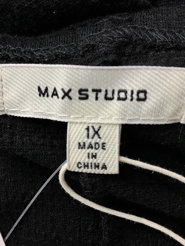 Max Studio