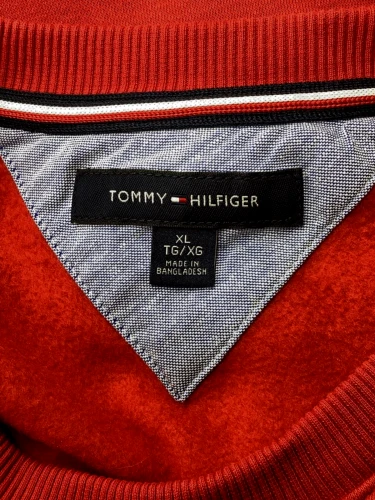 Tommy Hilfiger