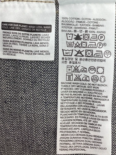 Levi Strauss & Co.