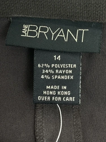Lane Bryant