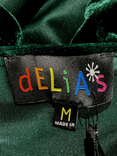 Delia's