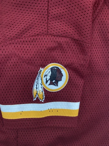 Franklin Washington Redskins/Commanders