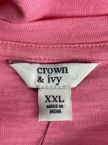Crown & Ivy