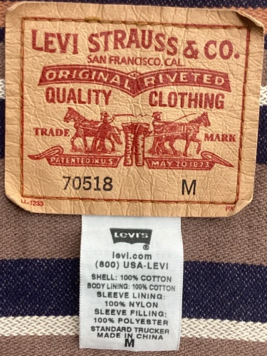 Levi Strauss & Co.