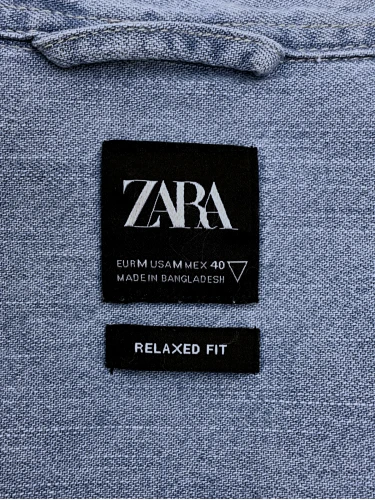 Zara