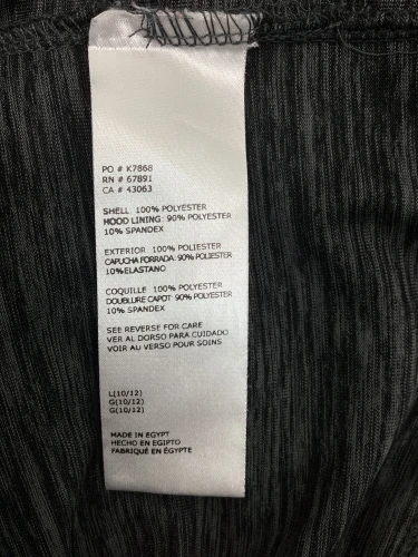 NFL Team Apparel Washington Redskins